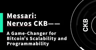 Nervos CKB